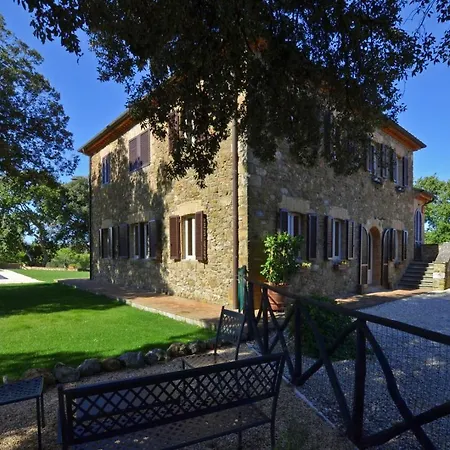 Villa Paradiso *