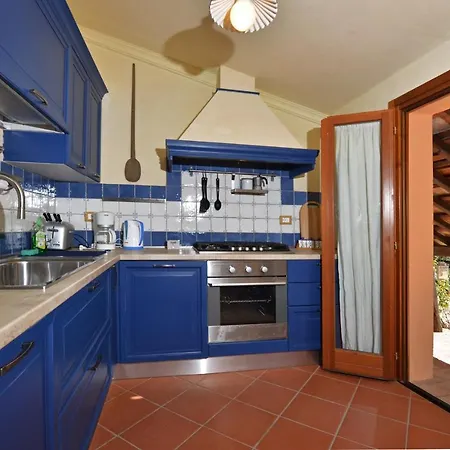 Paradiso Villa