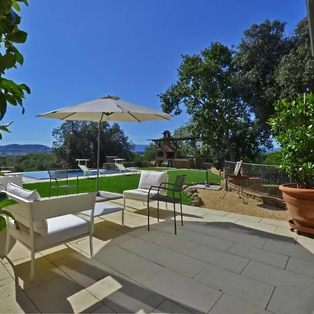 Paradiso Villa