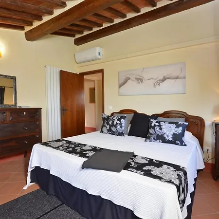 Paradiso Villa *