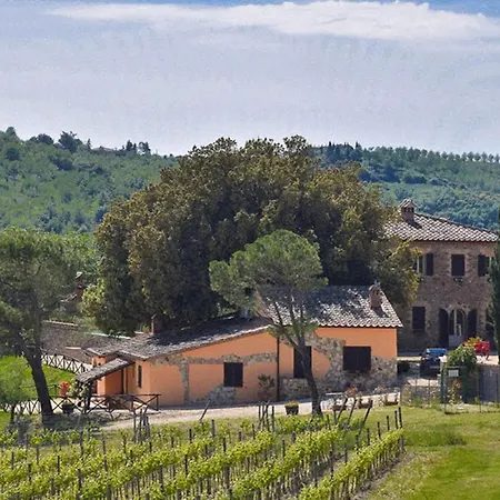Villa Paradiso *