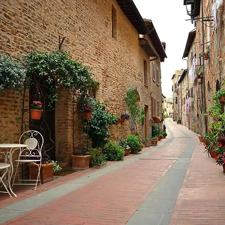 Paradiso Villa Mensano