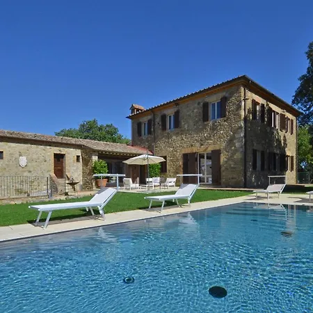 Villa Paradiso *