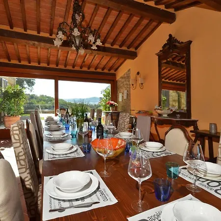 Paradiso Villa *