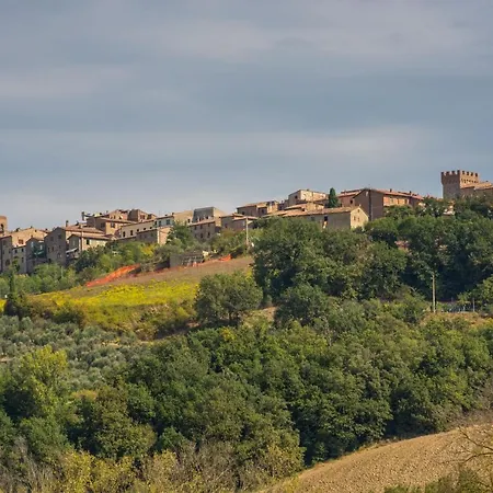 Villa Paradiso *