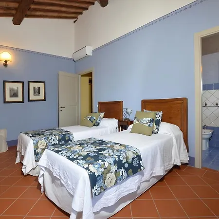 Villa Paradiso