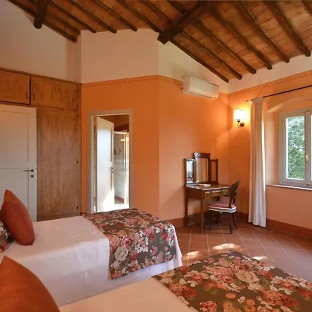 Paradiso Villa *