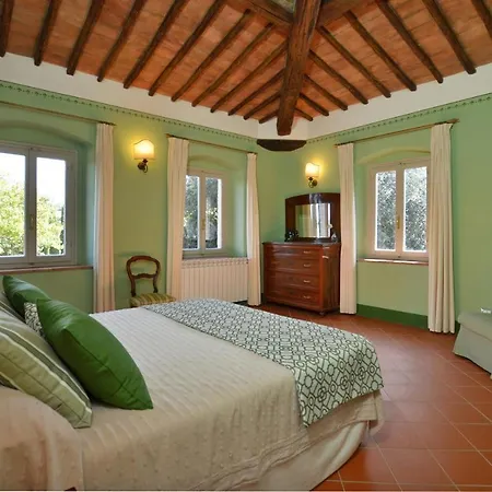 Paradiso Villa *