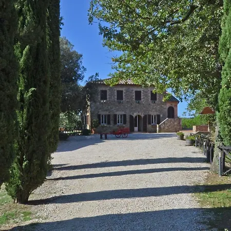 Paradiso Villa